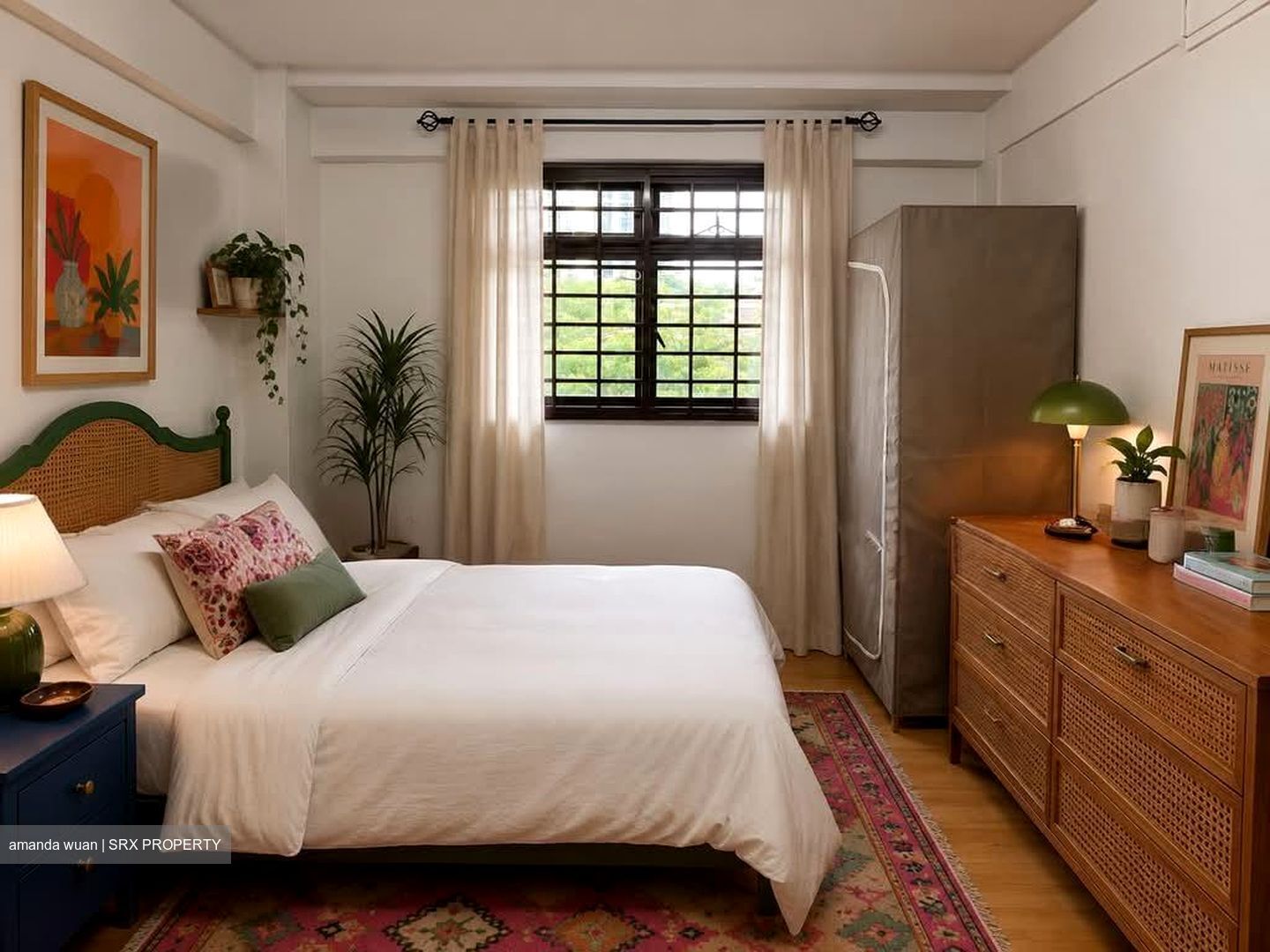 Blk 4 Sago Lane (Central Area), HDB 3 Rooms #587784541